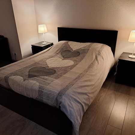 Apartament Les Colombages Colmar Zewnętrze zdjęcie