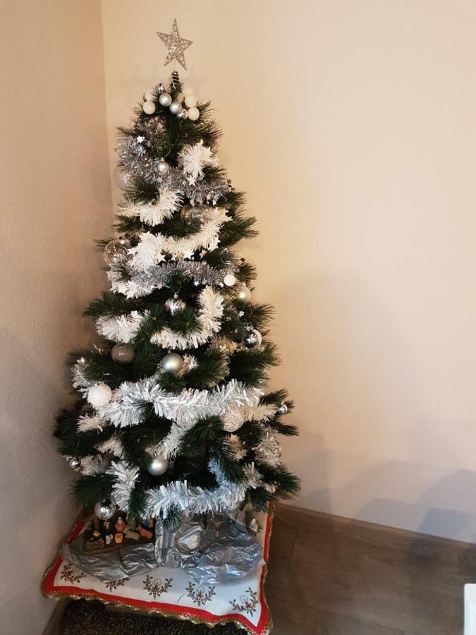 Apartament Les Colombages Colmar Zewnętrze zdjęcie