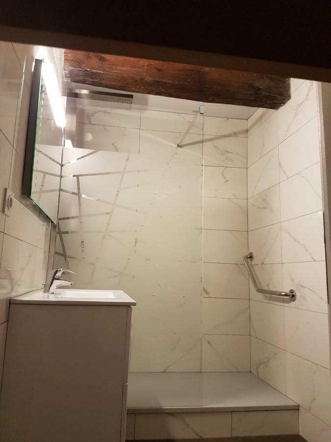 Apartament Les Colombages Colmar Zewnętrze zdjęcie