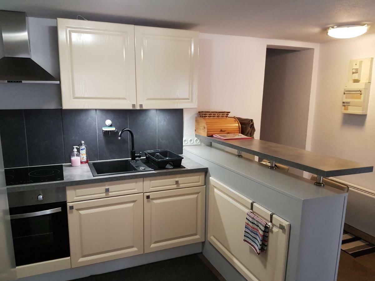 Apartament Les Colombages Colmar Zewnętrze zdjęcie